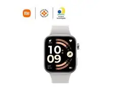 Smartwatch XIAOMI Redmi Watch 6 Prata (XM918PRA) - 4