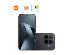 Smartphone XIAOMI 17T 5G NFC 24GB Ram (12+12GB) 512GB Preto (CX435PRE) - 0