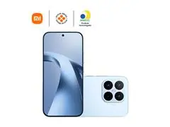 Smartphone XIAOMI 17T 5G NFC 24GB Ram (12+12GB) 512GB Azul (CX435AZU) - 0