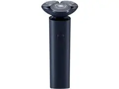 Barbeador Elétrico XIAOMI S101 Seco e Molhado Azul Escuro (XM759AZE) - 0
