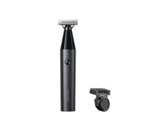 Barbeador Elétrico XIAOMI Uniblade Cinza (XM758CIN)