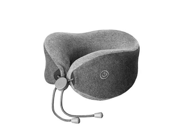 Massageador de Pescoço XIAOMI Cinza (XM478CIN)