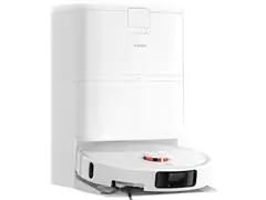Robô Aspirador XIAOMI H50 Pro Autolimpeza 127V Branco (XM920BRA) - 1