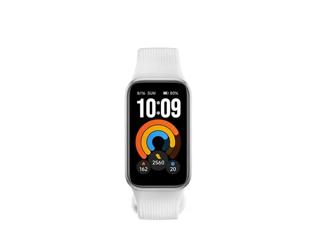Pulseira Inteligente XIAOMI Smart Band 11 Active Cinza (XM945CIN)