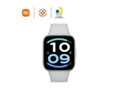 Smartwatch XIAOMI Redmi Watch 6 Active Prata (XM943PRA)