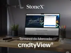 cmdtyView Lite Bolsas em Tempo Real Plataforma de Commodities | StoneX