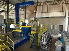 Assistência Técnica em Tratamento de Sementes