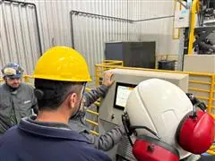 Assistência Técnica em Tratamento de Sementes - 2