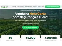 Método Venda Na Hora Certa - 1