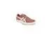 Tênis Asics Japan S Camurça Umeboshi/Cream - 0