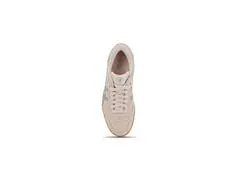 Tênis Asics Japan S Camurça Pink Cloud/Pure Silver - 5