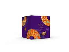Panettone Avelã Chokonut Kopenhagen 680g - 0