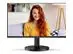 Monitor AOC 24" FHD VA 100Hz LED HDMI - 0