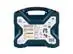 Kit de Pontas e Brocas Bosch X-LINE Titânio 70 Peças - 3