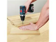 Kit de Pontas e Brocas Bosch X-LINE Titânio 70 Peças - 5