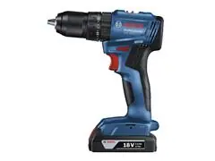 Furadeira de Impacto Bosch Gsb 185-LI 18V com 1 Bateria - 2