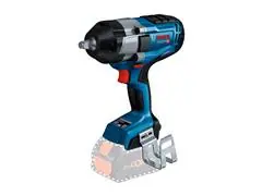 Chave de Impacto Bosch Gds 18V-1000 sem Bateria - 0