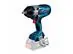 Chave de Impacto Bosch Gds 18V-1000 sem Bateria - 0