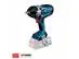 Chave de Impacto Bosch Gds 18V-1000 sem Bateria - 1