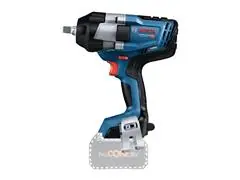Chave de Impacto Bosch Gds 18V-1000 sem Bateria - 2