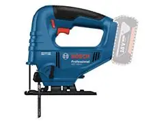 Serra TICO-TICO Bosch Gst 183-LI 18V sem Bateria - 1