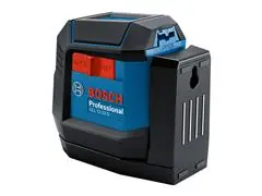 Nível a Laser Verde Bosch Gll 12-22 G Li - 2