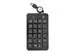 Teclado Numérico Retrátil BRIGHT USB - 0