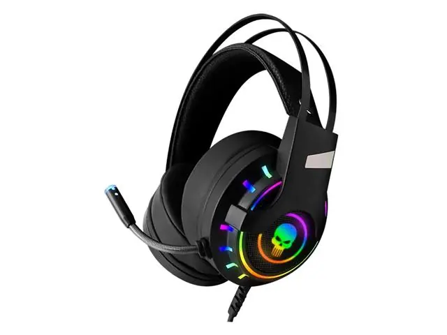 Headset Gamer BRIGHT 7.1 USB