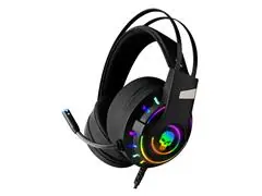 Headset Gamer BRIGHT 7.1 USB - 0