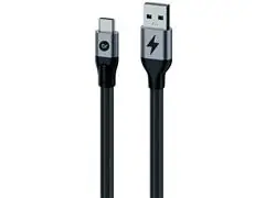 Cabo USB-A para USB-C BRIGHT USB 3.1 10 Gbps - 0