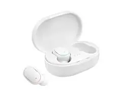 Fone de Ouvido BRIGHT Max Sound sem Fio Branco - 0