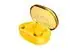 Fone de Ouvido BRIGHT Max Sound sem Fio Amarelo - 0