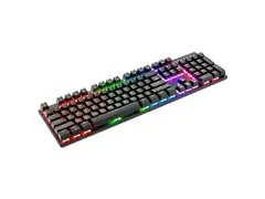 Teclado Mecânico Gamer BRIGHT