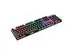 Teclado Mecânico Gamer BRIGHT - 0