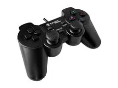 Controle Joystick BRIGHT USB 2.0 com Fio para PC e Notebook