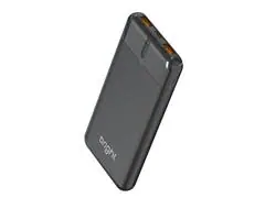 Power Bank BRIGHT 10.000 Mah Preto