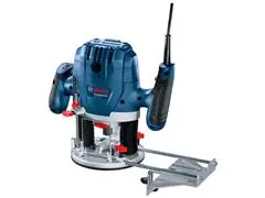 Tupia de Coluna Bosch GOF 130 1300W 220V - 2