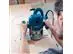 Tupia de Coluna Bosch GOF 130 1300W 220V - 6