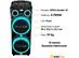 Caixa de Som Pulse Torre Double 12"pol LED 2700w - Bivolt - 7
