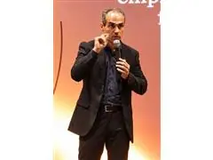 Palestra "Pressão e Performance"