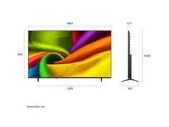 Smart TV LG 75" 4K UHD Nanocell com Inteligência Artificial - 7