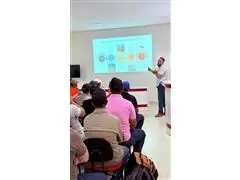 Consultoria em Manejo Integrado de Pragas (MIP) - YH - 1