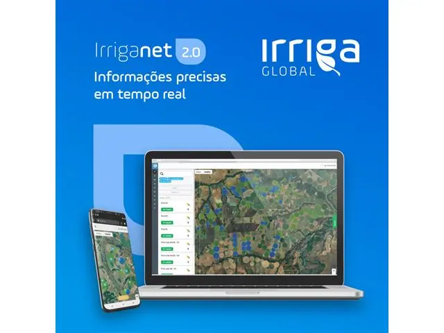 Manejo de Irrigação Com ou Sem Estação de Campo - 1