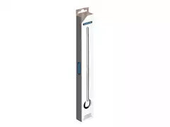 Colher Em Inox Para Coquetel 31 Cm - 1