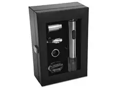 Kit Para Vinhos Oster Inspire com Abridor automático e acessórios - 2