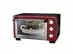 Forno Oster 7118R  Convection Cook  Vermelho 18 Litros - 0