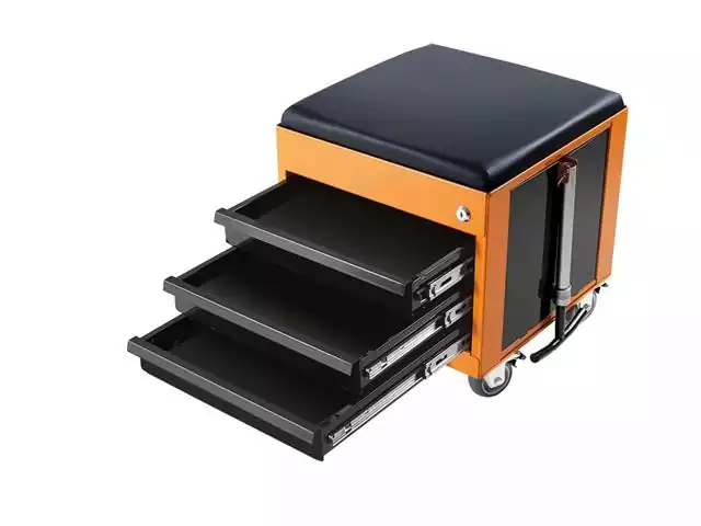 Caixa Cargobox Comfort Tramontina PRO 60 Peças