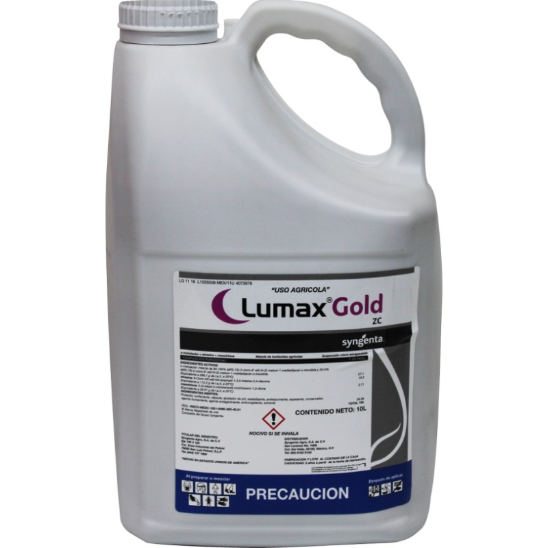 Lumax Gold