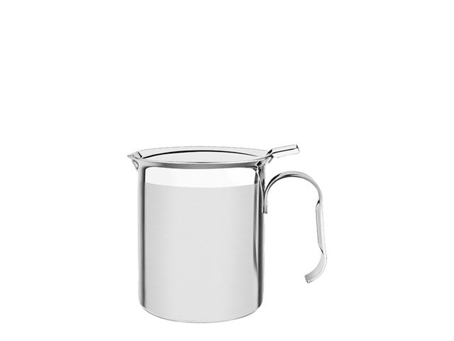 Bule Aço Inox Café/Leite Tramontina Buena 900 ml