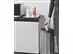 Lixeira Inox Tramontina Porta Copos com Acabamento Scotch Brite  31 L - 2